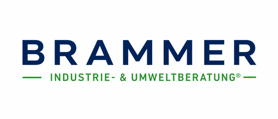 BRAMMER Industrie- & Umweltberatung BRAMMER Industrie- & Umweltberatung – Firmenlogo